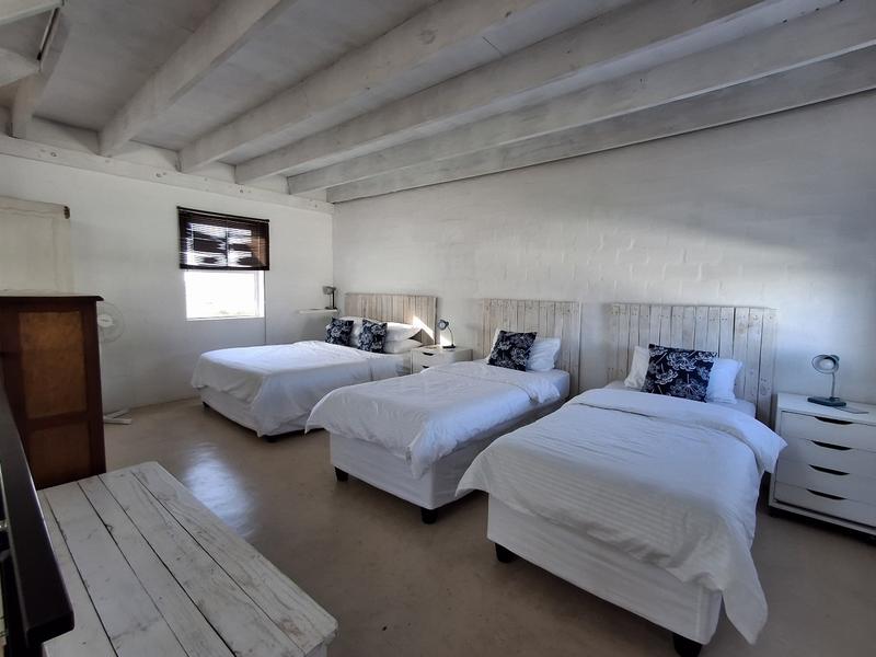 3 Bedroom Property for Sale in Lampiesbaai Western Cape